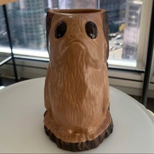 Cliff Dweller Star Wars Disney Mug